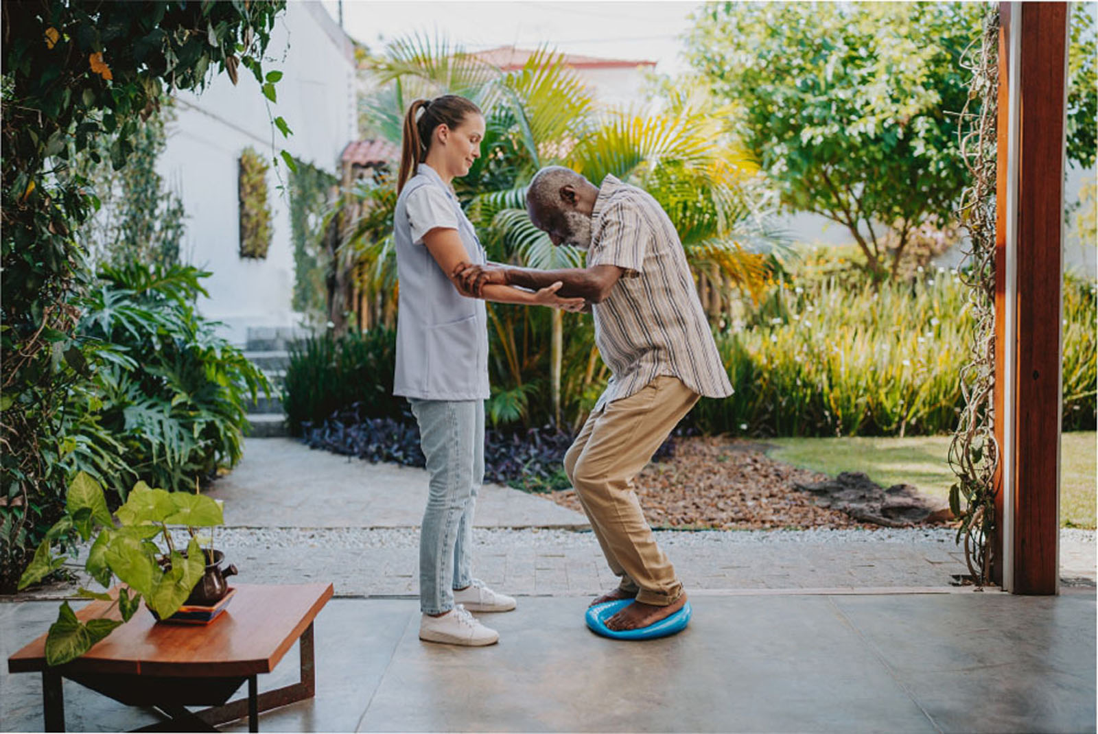 St Kilda Exercise Physiology Melbourne VIC Helen Goldschmiedt